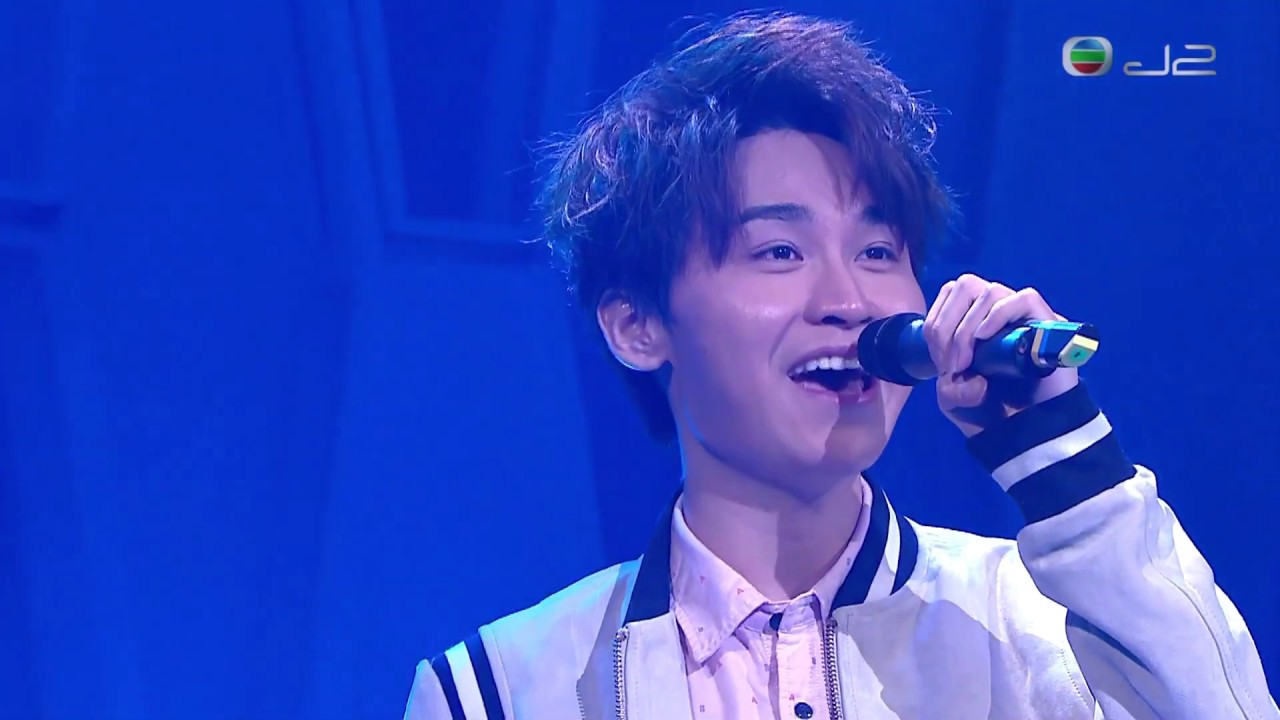 190616 鄺星宇 Alex - 俗世情歌 ○ 勁歌金曲J2版
