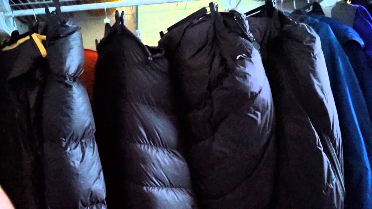 Selecting Kit for a one night Lakes camp