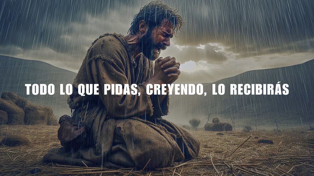 CREE Y LO RECIBIRÁS TODO