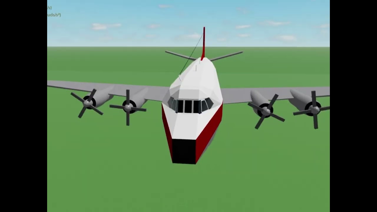 Plane crashes: #5 (AIR CRASH STUDIO)