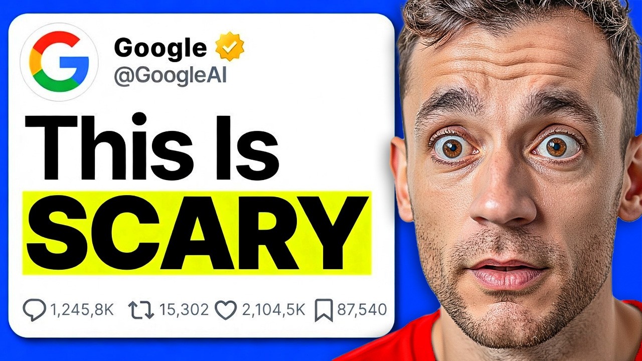 Google Turboquant &mdash; это просто безумие!