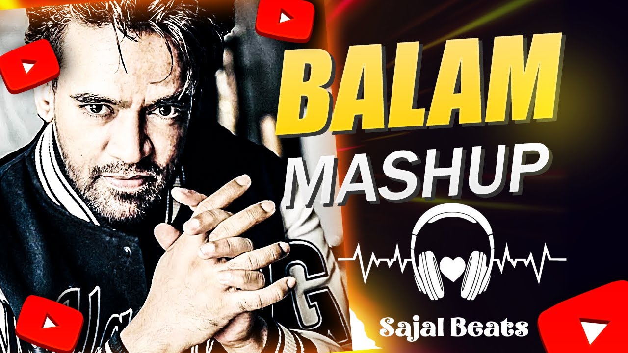 Balam Mashup | Sad Mashup | Bangla New Song | Slow and Reverb | 2025