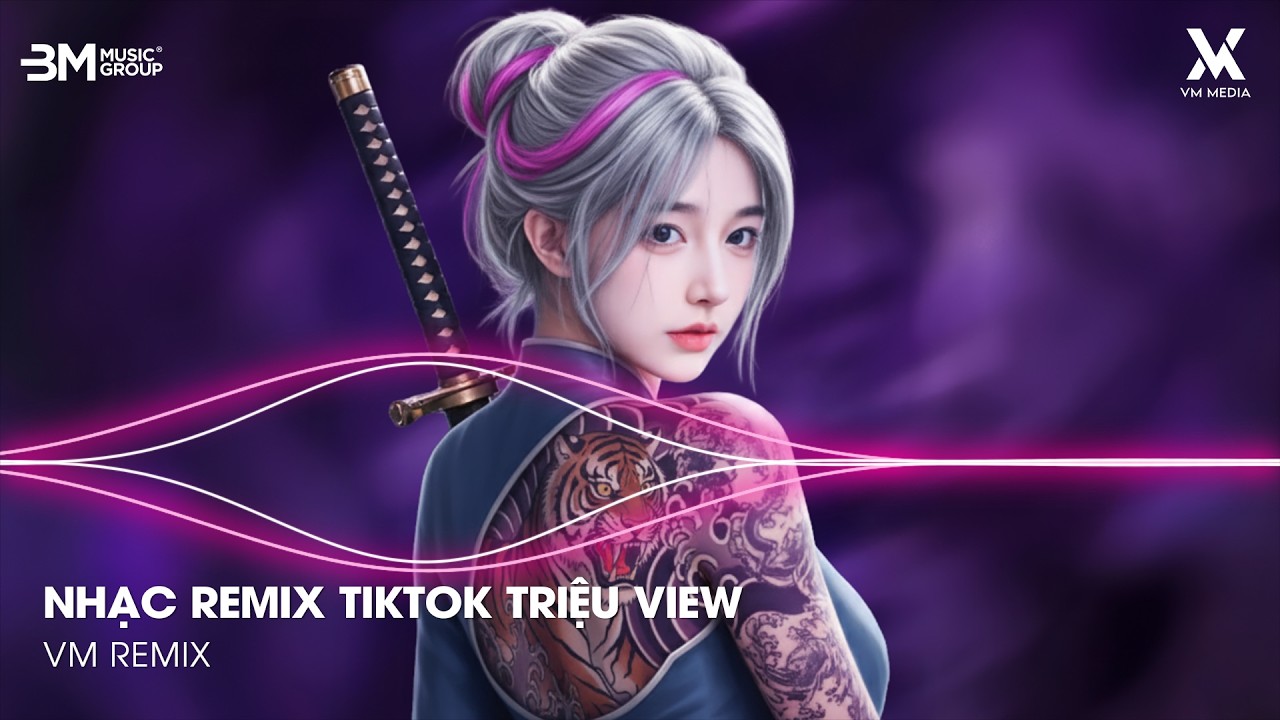 Nhạc Remix TikTok Cực Mạnh 2026🔥Nonstop 2026 DJ Thái Hoàng Remix 🎼 BXH Nhạc Trẻ Remix Hot Nhất 2026