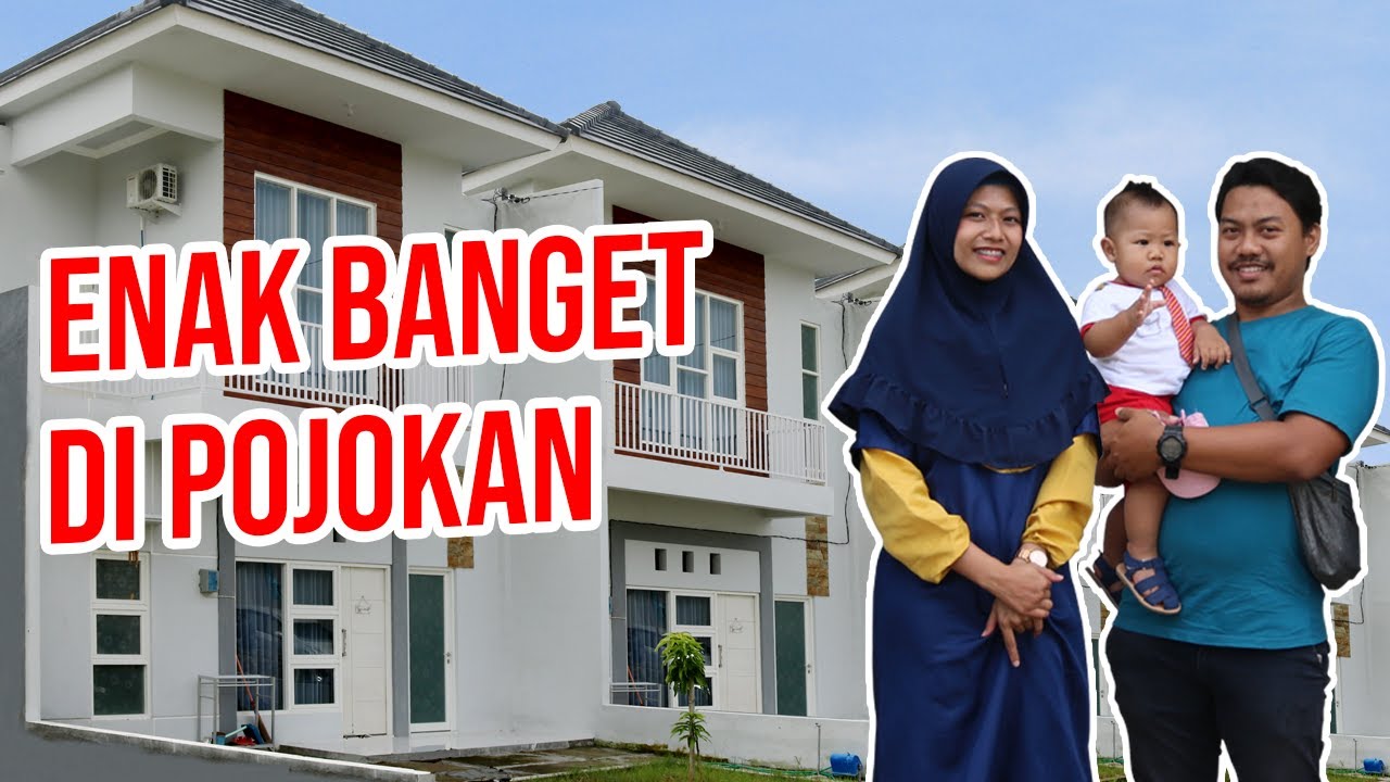 Rumah Minimalis Modern Tuban Kok Begini Ya
