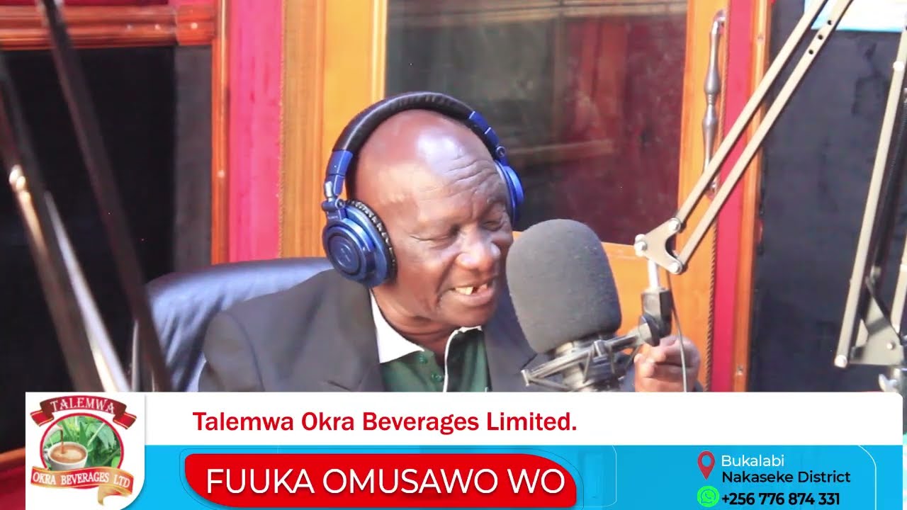 ATAWANYIZIBWA EBIGERE EBIVUNDA,ENKYAKYA,ENSALIKA WEKWATE KALAFU (CLOVES)