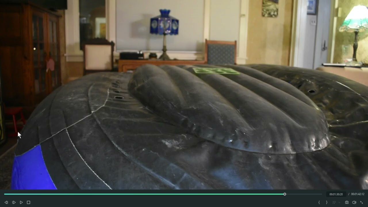 BOTTOM OF R1 RAFT MODIFICATIONS! 3