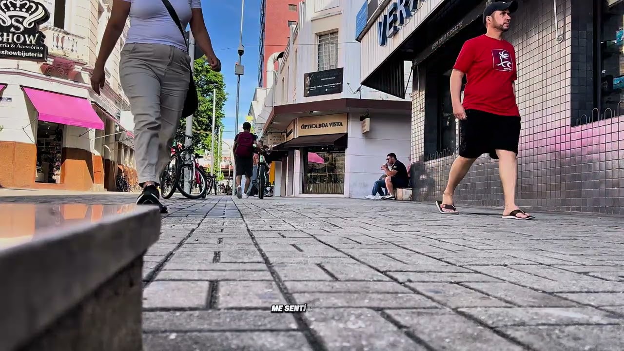 Deportado dos Estados Unidos - #01
