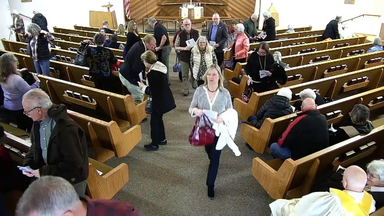Worship - January 11th, 2026