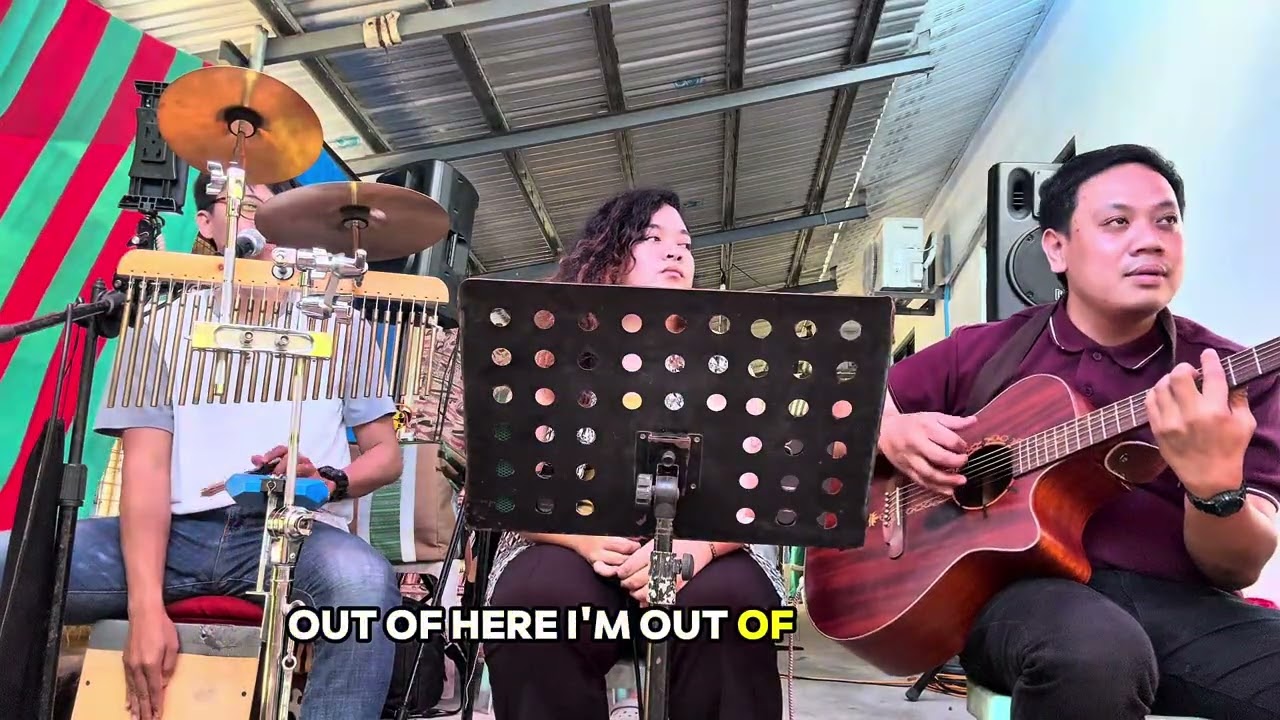 IT NEVER RAINS IN SOUTHERN CALIFORNIA - ALBERT HAMMOND l ACOUSTIC COVER