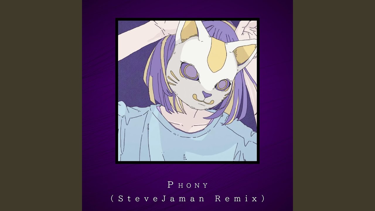 Phony (Instrumental)