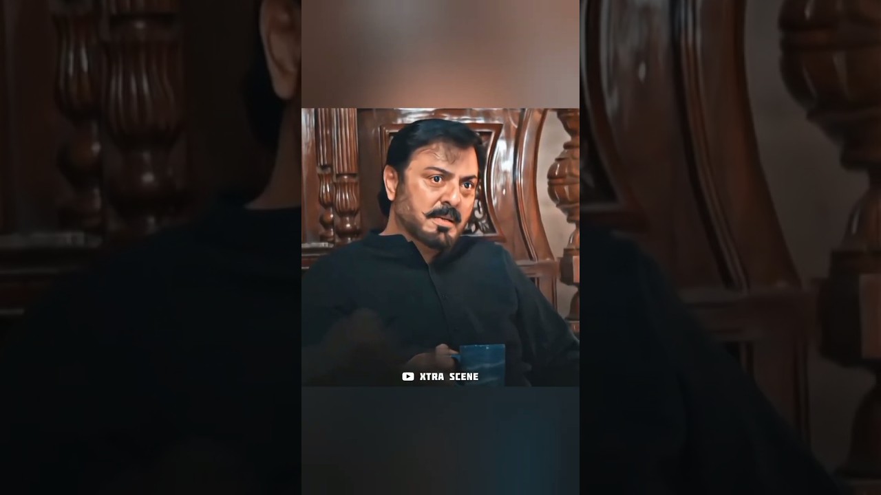 Duniyapur 😎✨ Full Of Attitude & Dialogues | Pakistani Drama #duniyapur #dunyapur