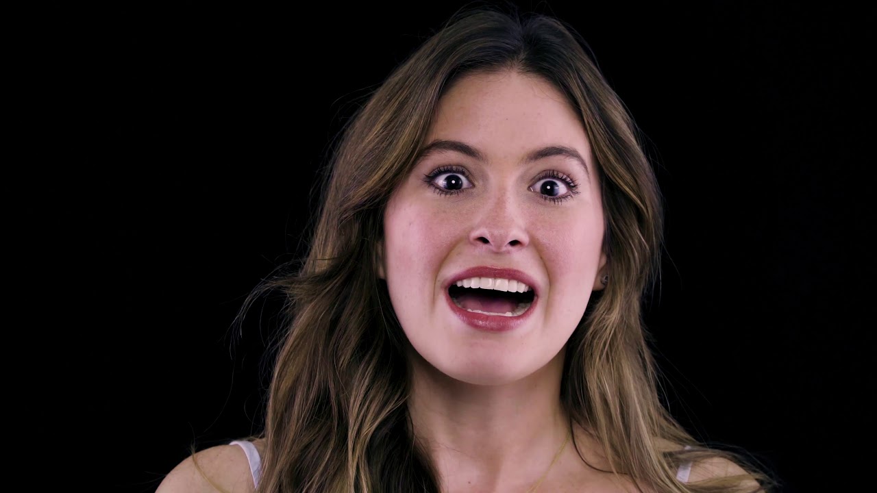 "¡Que Taliana no quiere salir para que la vean por bonita!"
