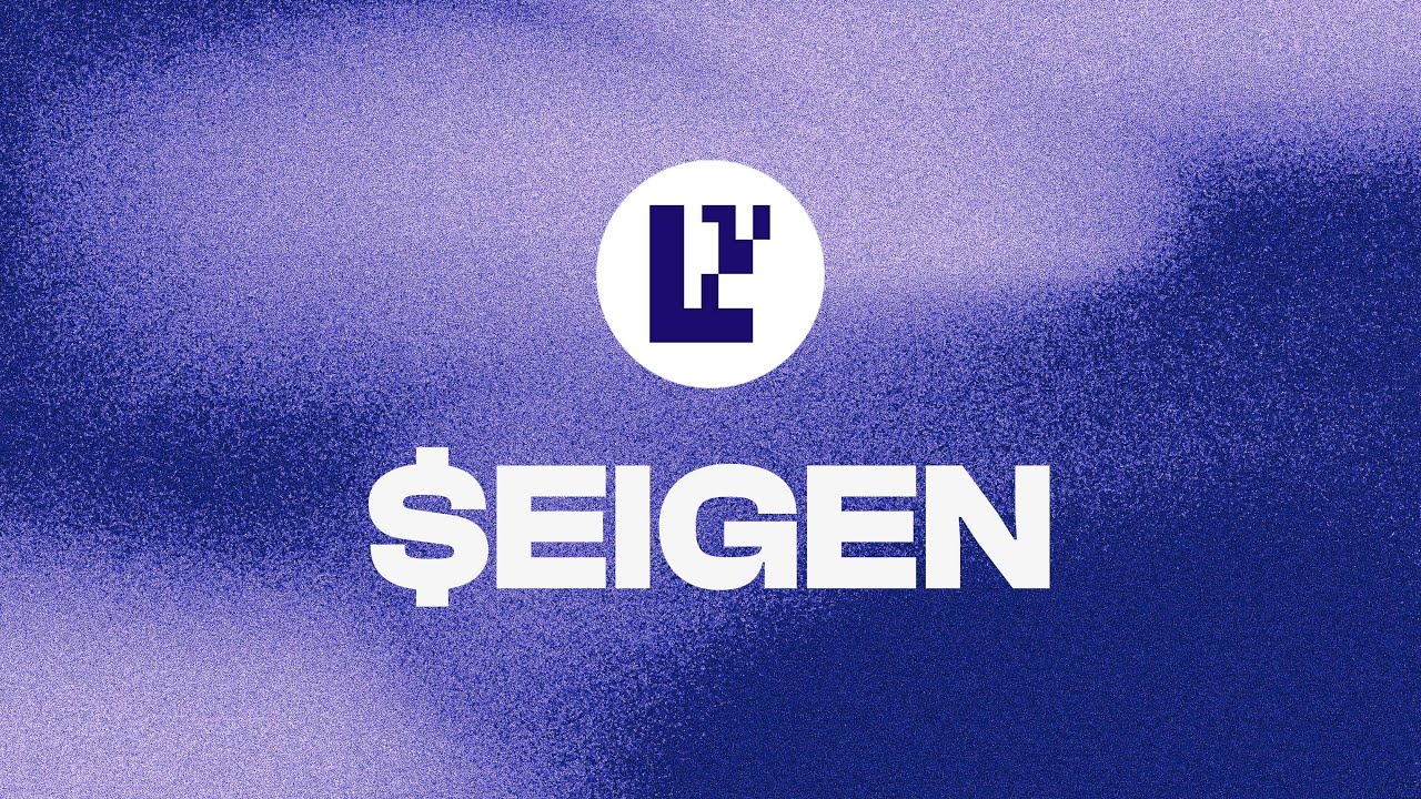 EIGENLAYER NEDİR? I $EIGEN COIN NE İŞE YARAR?