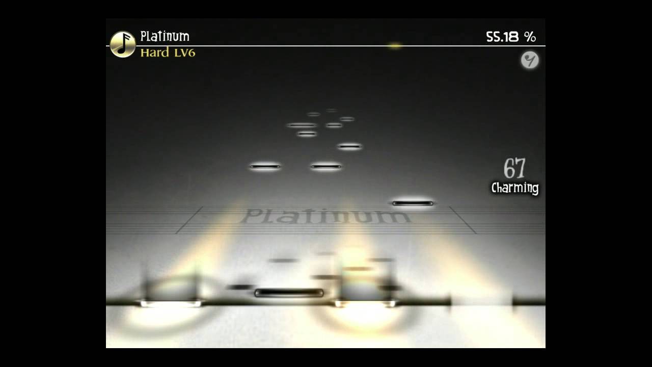 [Deemo] Platinum