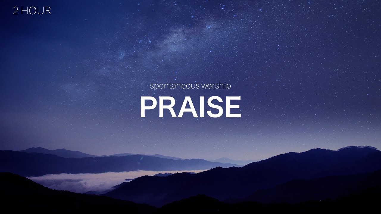 [2시간] PRAISE - 깊은 기도로 인도하는 음악 / Deep Pray Music / Relaxation Music / Meditation Music / PRAISE LORD