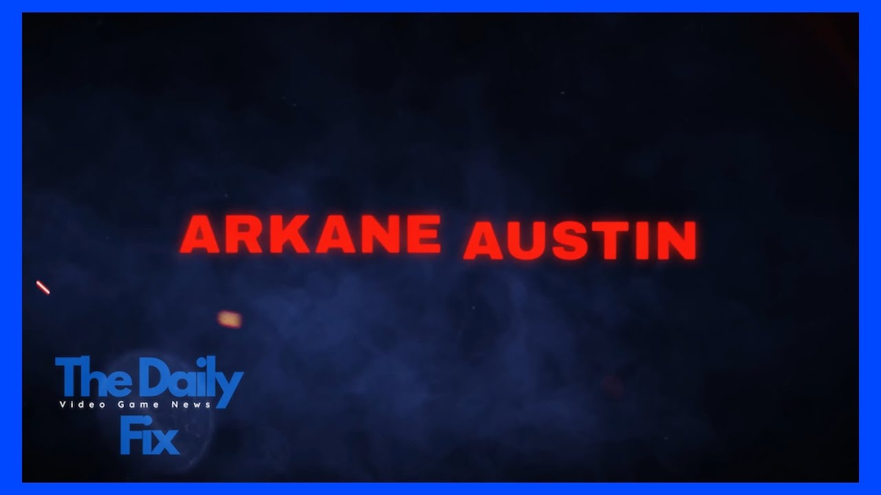 Arkane Studios Closure