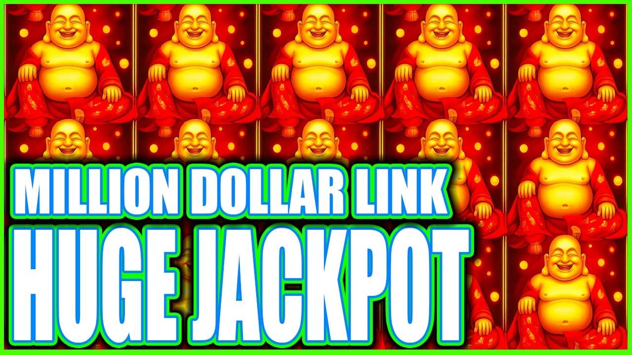 Этот ОГРОМНЫЙ ВОЗВРАЩЕНИЕ ДЖЕКПОТА нас ПОТРЯСЛО! Слот Million Dollar Dragon Link