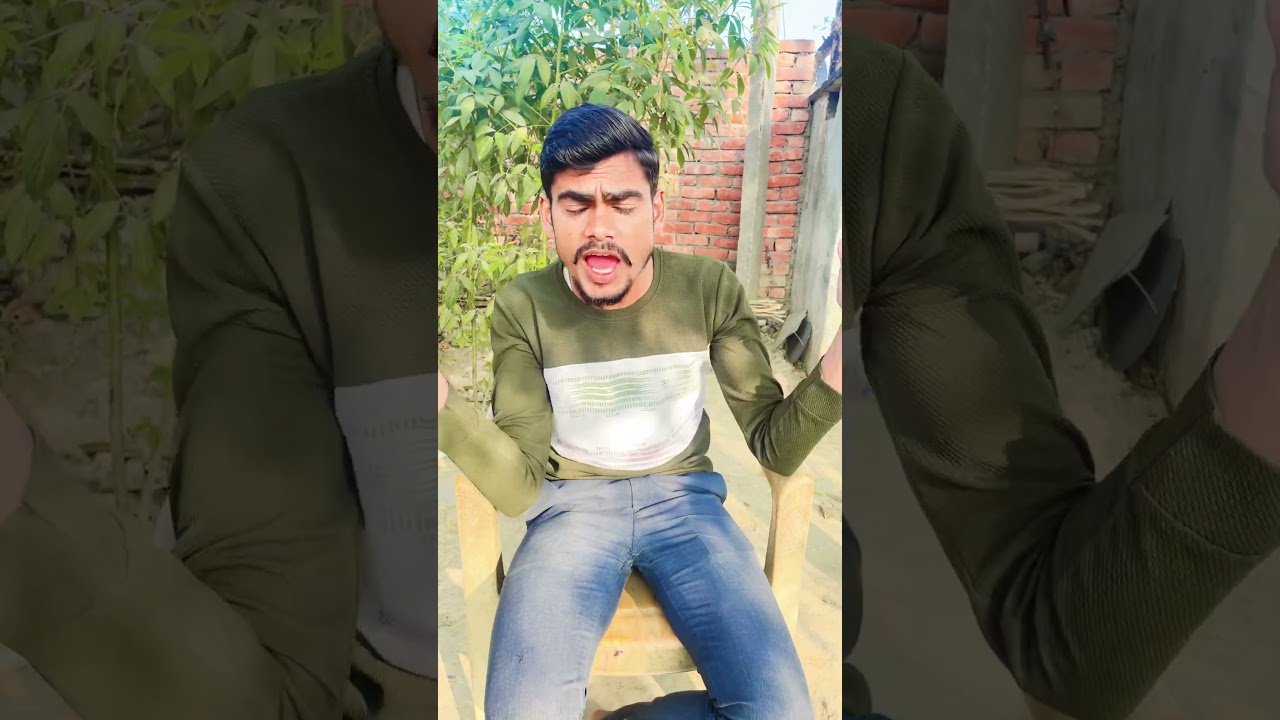 #hamukakaलास्ट में मजा आगया🤣😂 mgfan #shorts #funny #comedy #viral