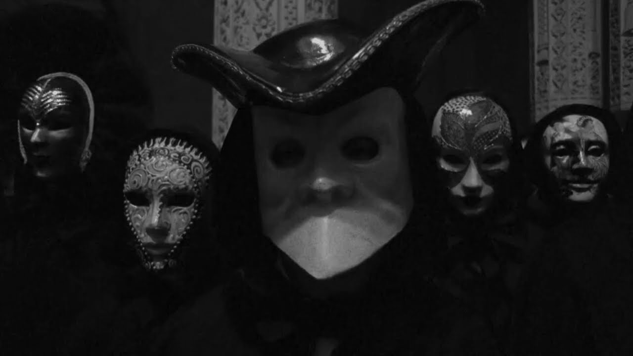Santet (Indonesia) The Magic Cult (Full Video)