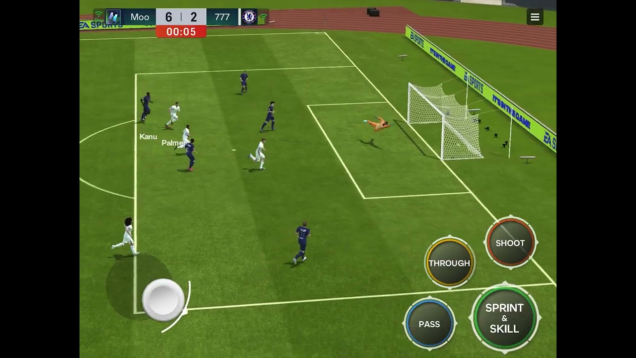 Fc mobile