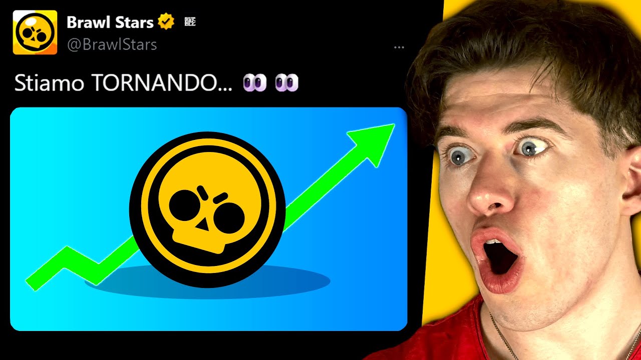 THIS WILL MAKE BRAWL STARS EXPLODE AGAIN!