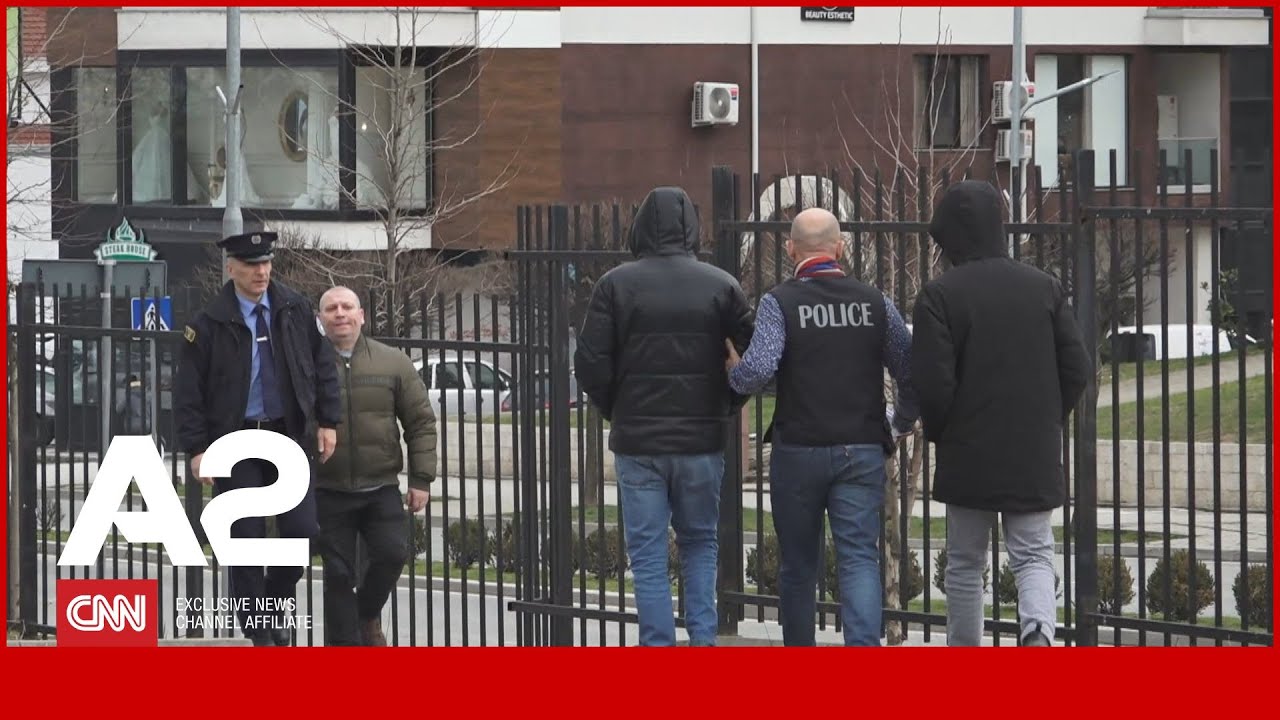 🔴LIVE: Si u manipuluan votat në Kosovë? Pritej formimi i institucioneve, por shkohet në rinumërim