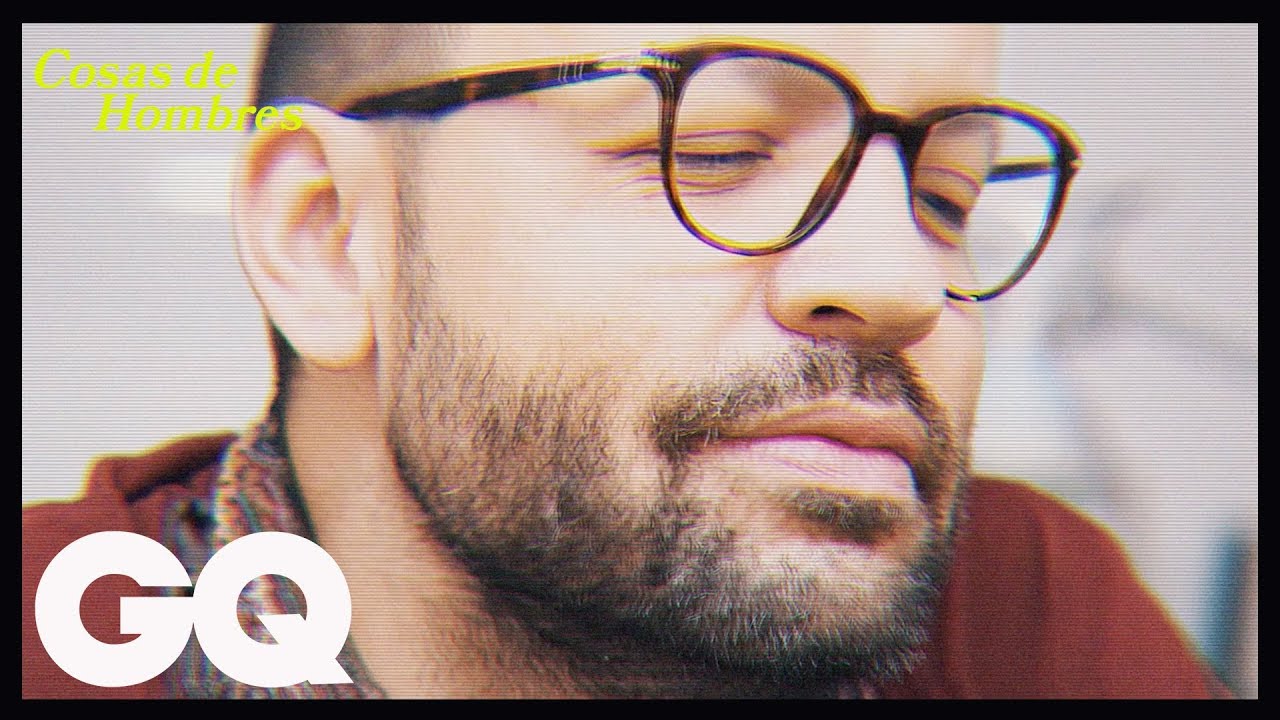 #4: El inventor de perfumes (con Miguel Noguera) | Cosas de Hombres, por Venga Monjas | GQ España
