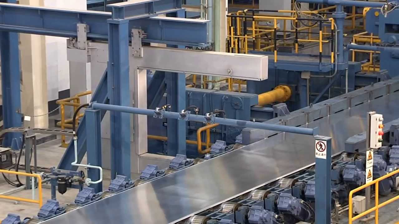 IMS Messsysteme GmbH - Imagefilm