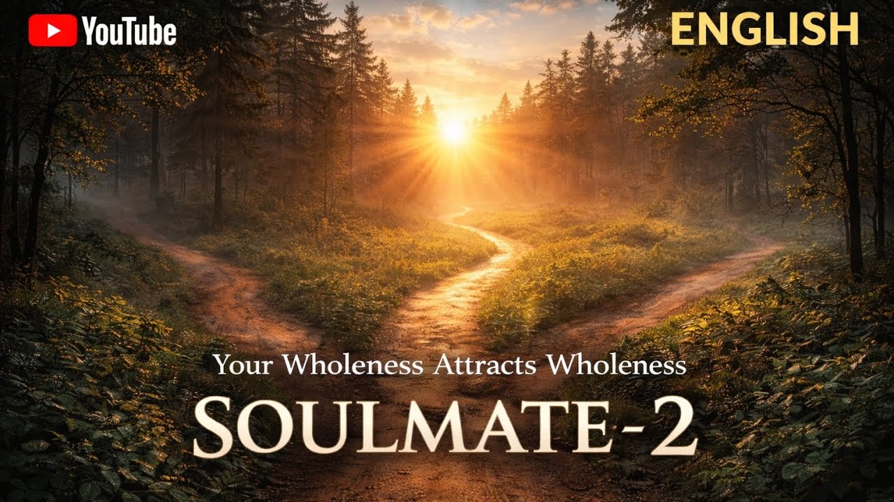 ✨ SOULMATE-2 | The Signs Your Soulmate is Approaching