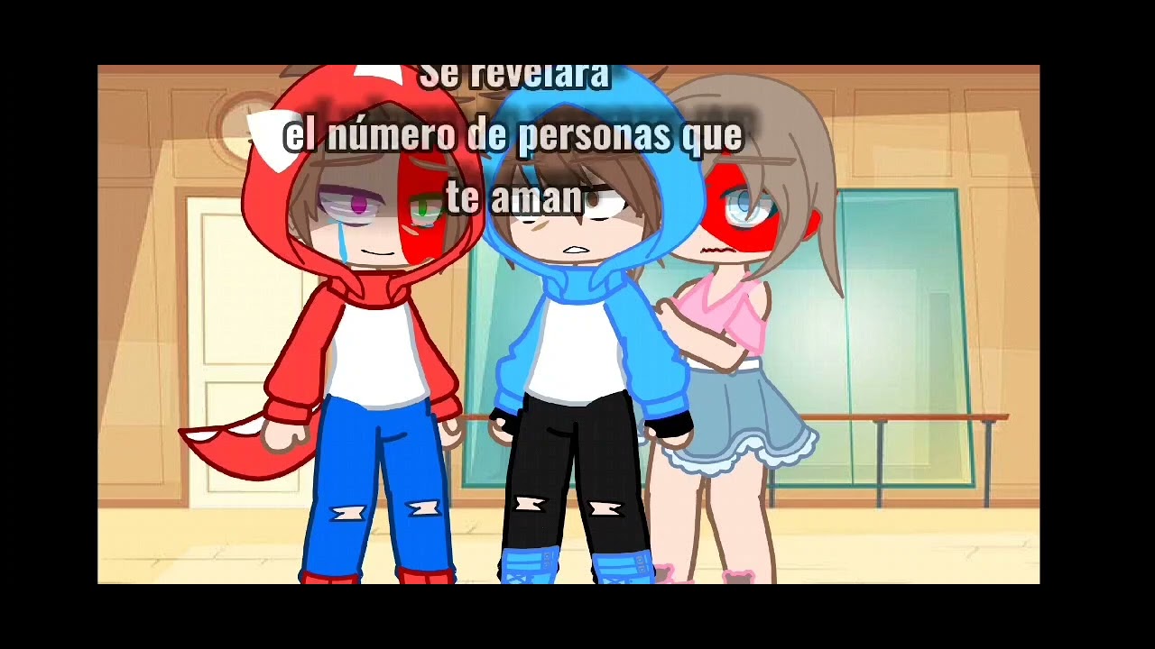 Porque me hiciste tanto daño? MeMe?