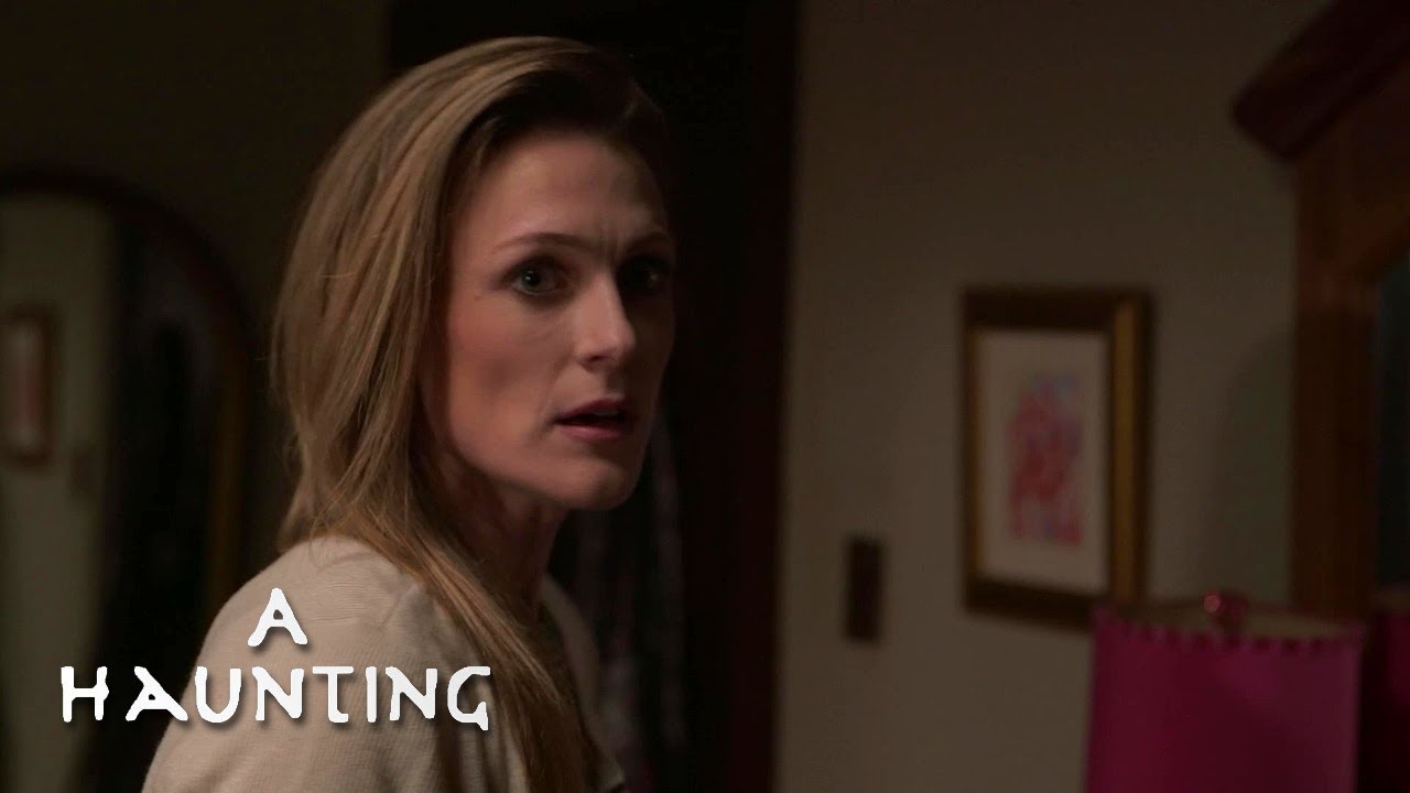 Haunted by Evil: The True Story of a Family's Demonic Ordeal | A Haunting - Season 8 Episode 1