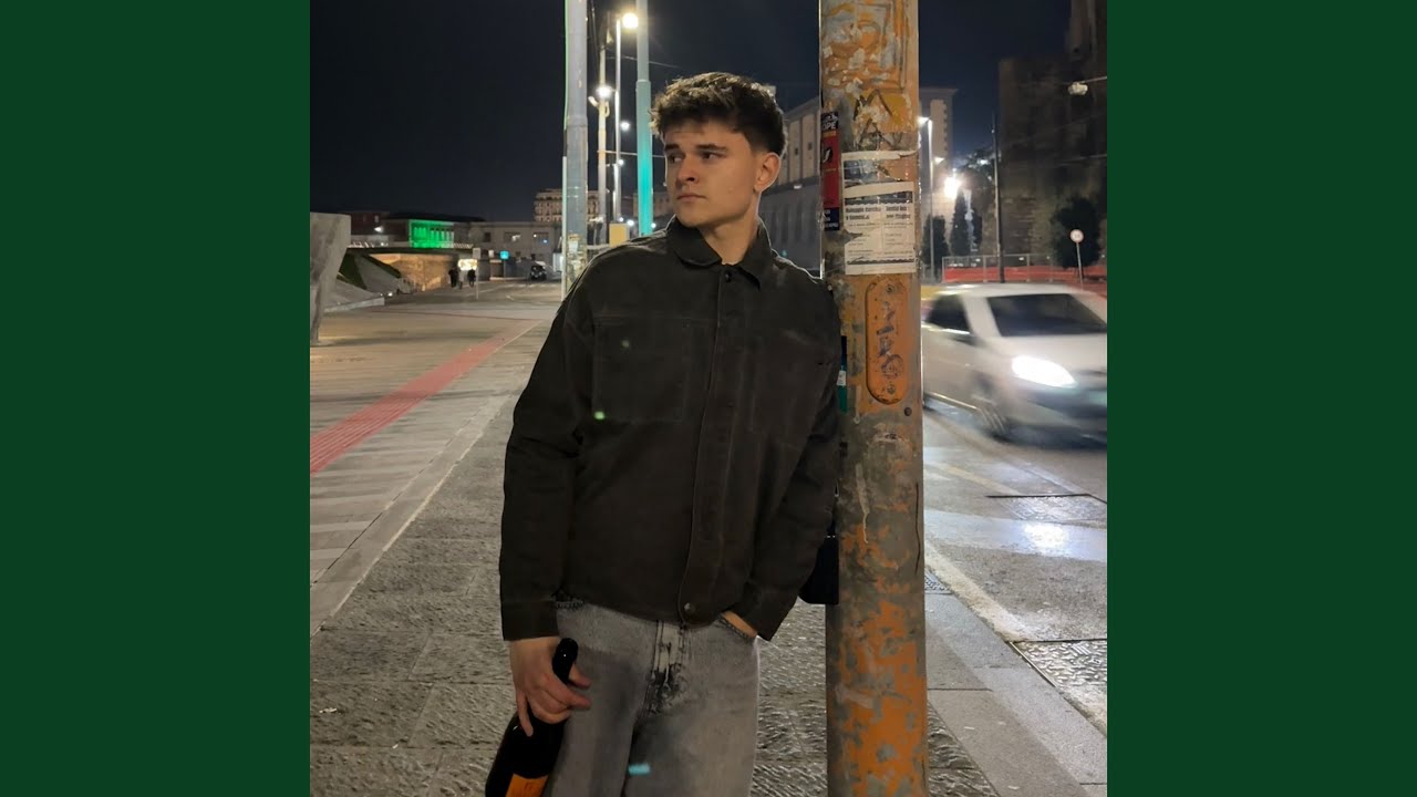 Kým se stávám? (Preview)
