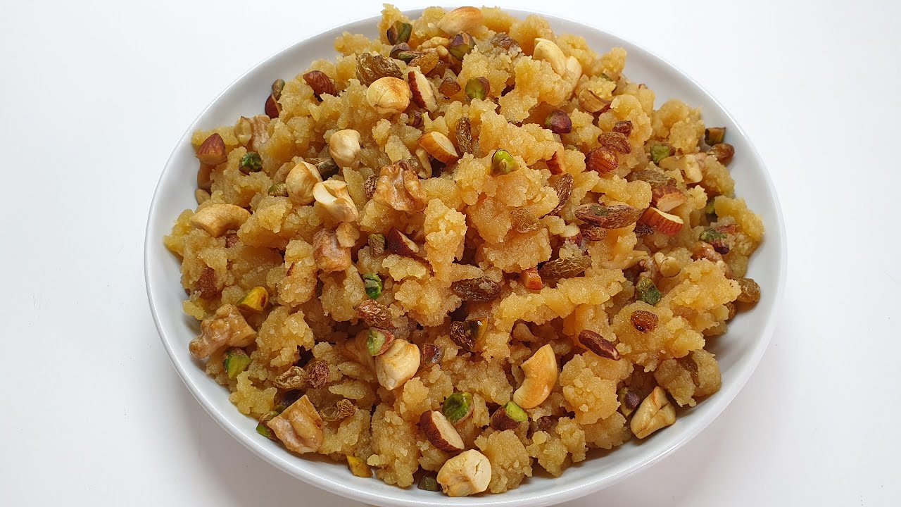 Makhandi Halwa | Makhandi Halwa Recipe | Makhadi Halwa | Makhadi Halwa Recipe | مکھنڈی حلوہ