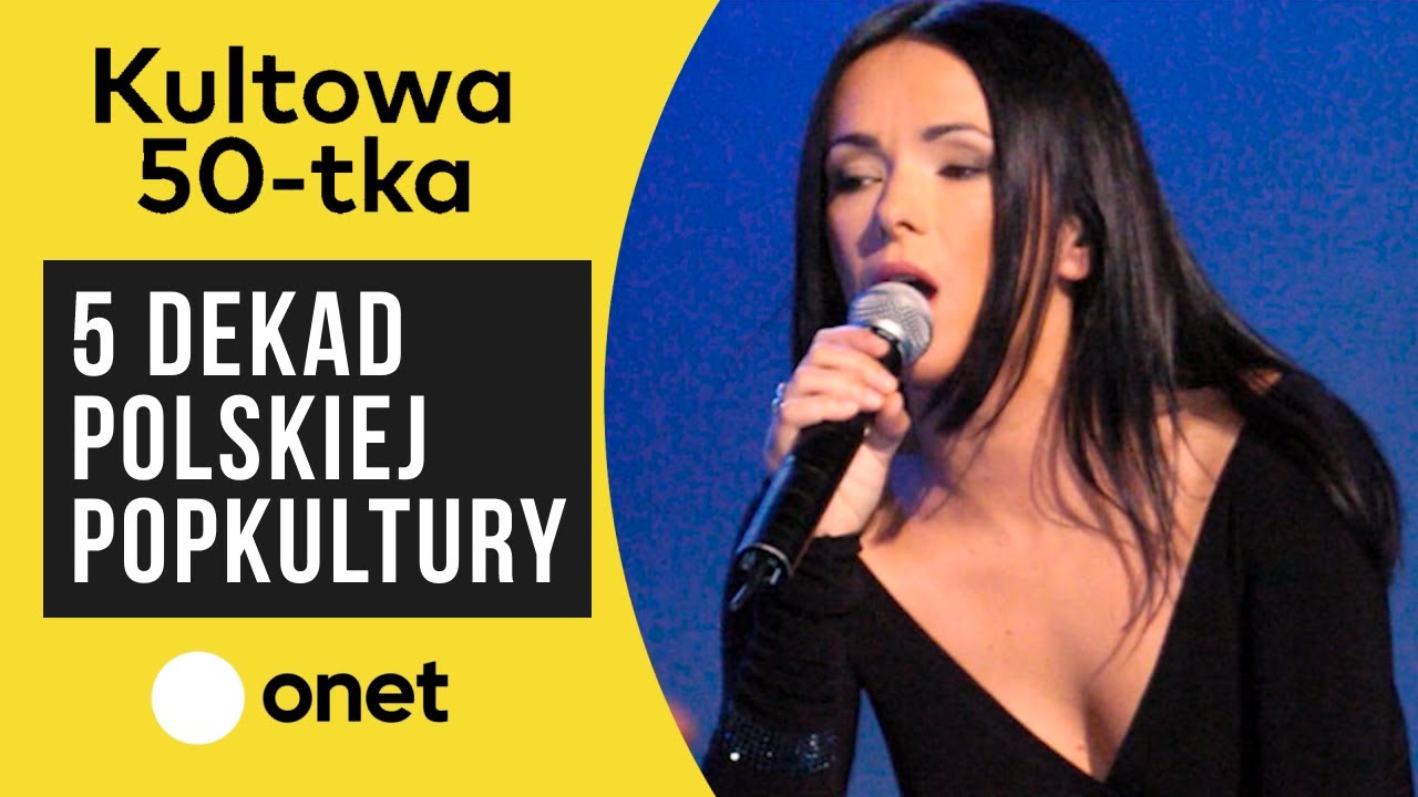 Kasia Kowalska: Moda na prywatki powinna wrócić