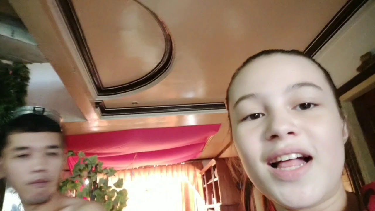 GIVING FOOD TO THE FRONTLINERS PART 1||KRYSTAL MEJES