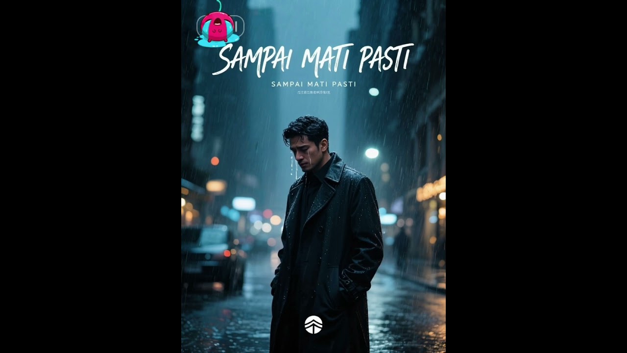 SAMPAI MATI PASTI