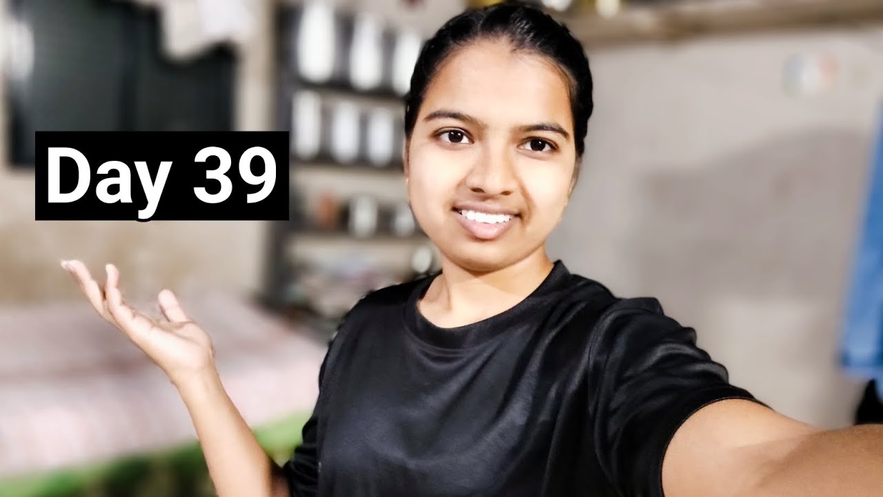 Slow English Podcast | Day 39 