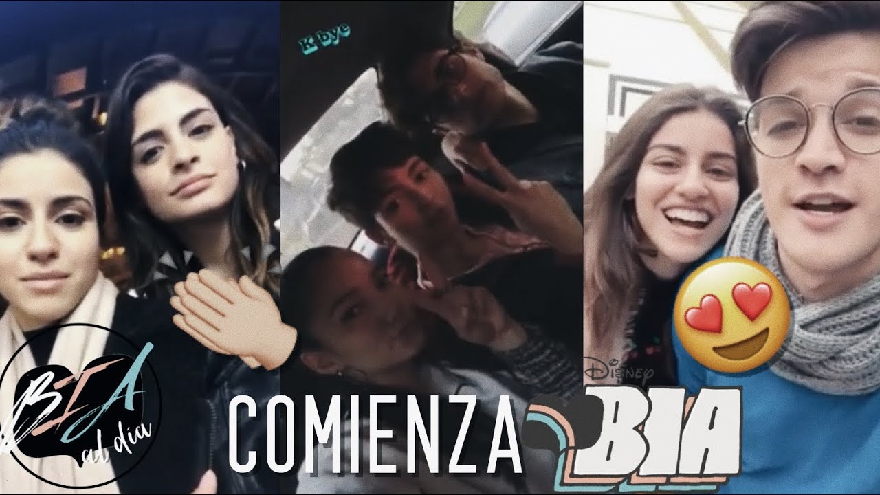 COMIENZA LA PRODUCCIÓN DE BIA