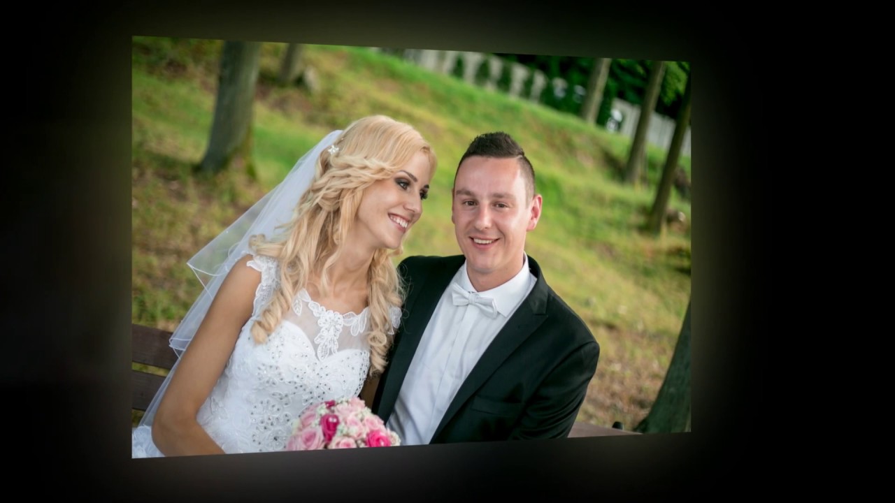 Katarzyna i Kamil  - Nasz Ślub | Foto Medium Prudnik