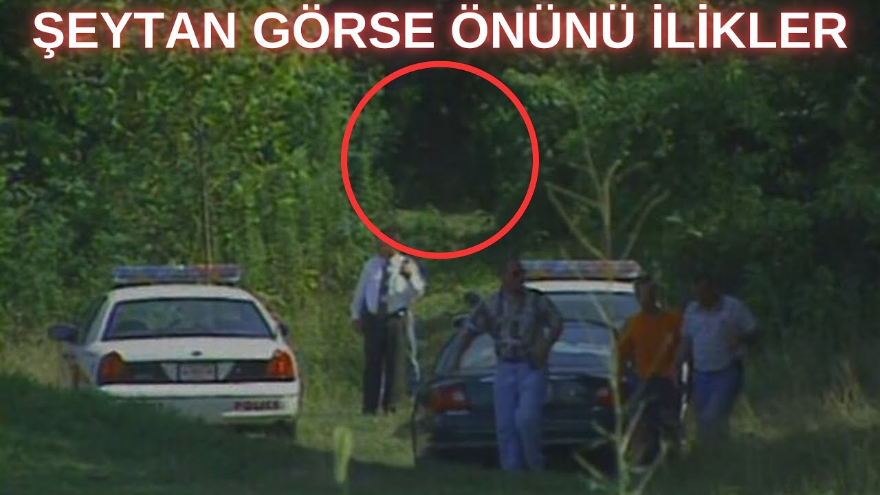 İnsanların Göründükleri Gibi Olmadığını Gösteren 4 Vahşi  Olay