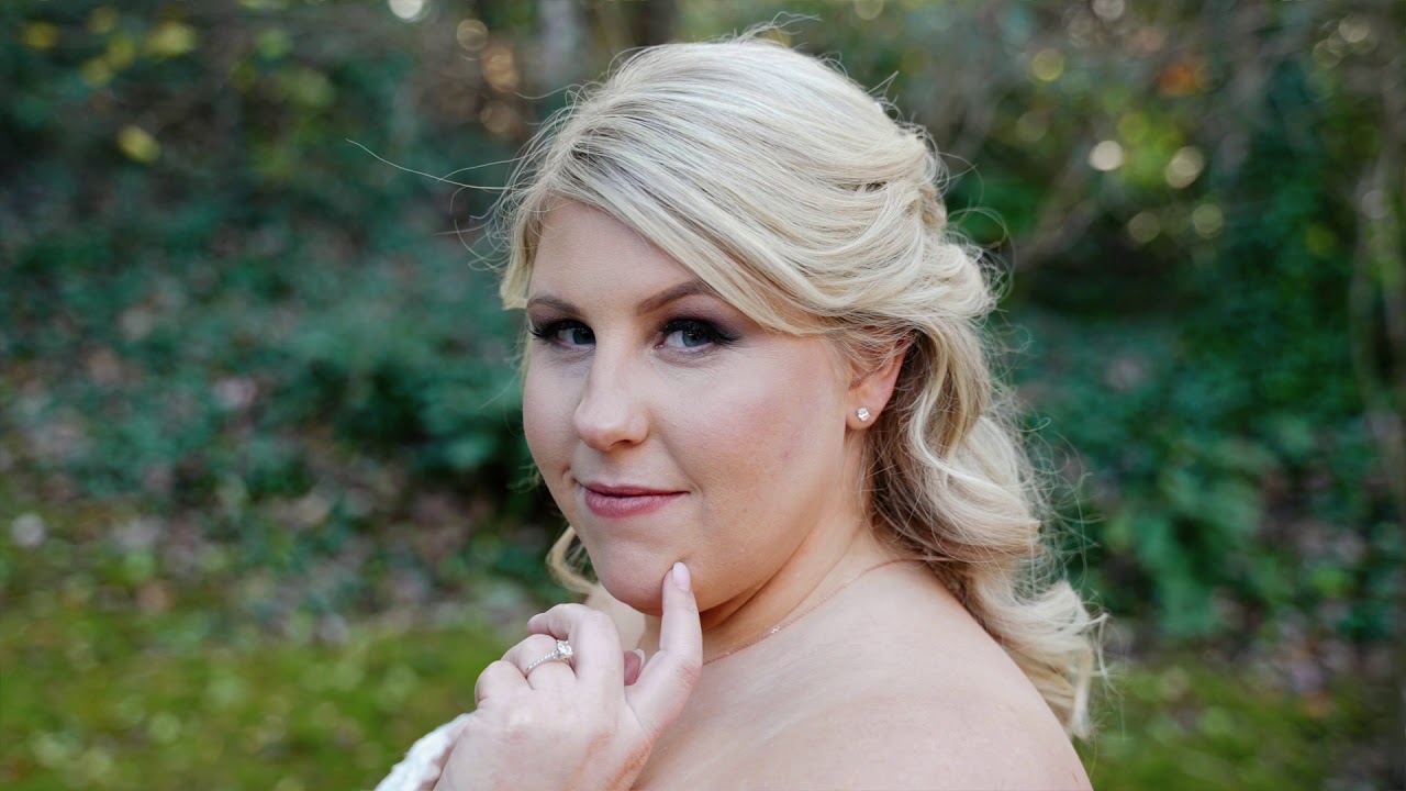 The Wedding Film of Amy & Matthew | Willow Falls Events, NC
