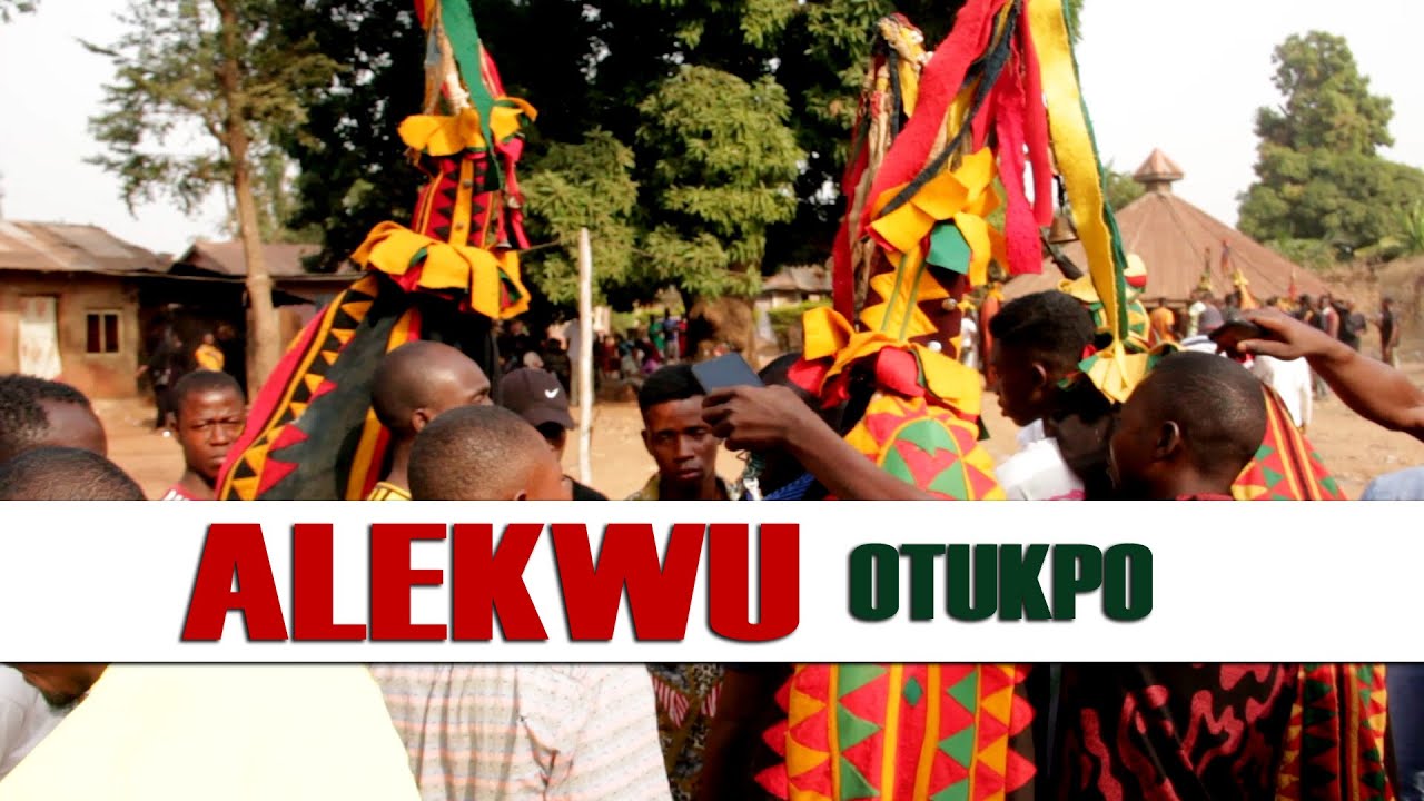 ALEKWU OTUKPO