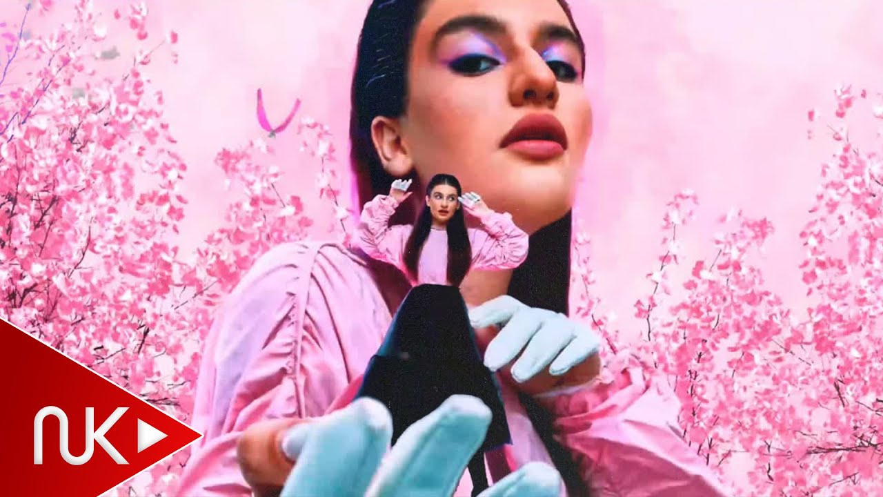 Yana Mary - Seninem (Yeni 2024)