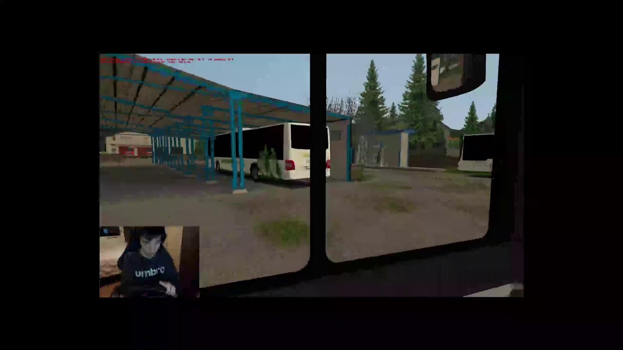 [LIVE] OMSI 2 Met Kijkers (ENG/NL)