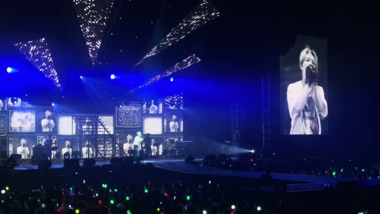 [Fancam] Beauty in Chaos CC in Vietnam - Rotten Love