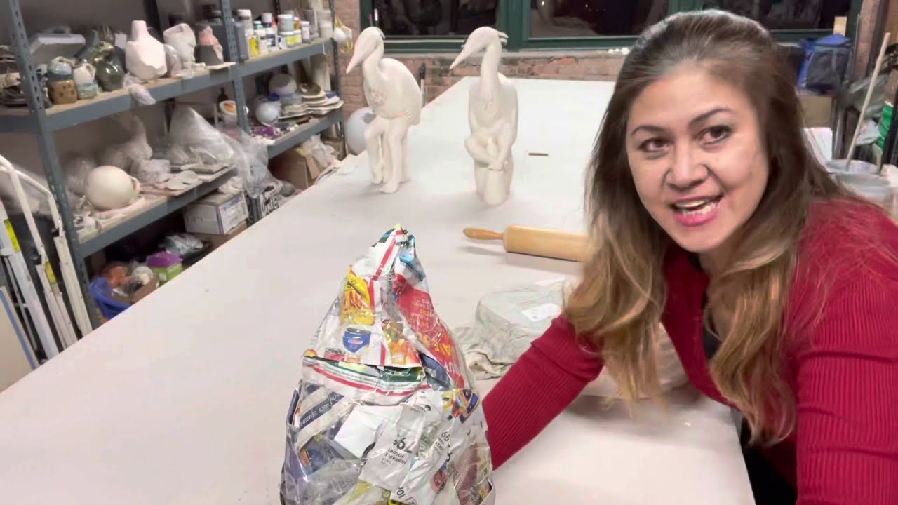 ARMATURE MADE EASY FOR CERAMICS