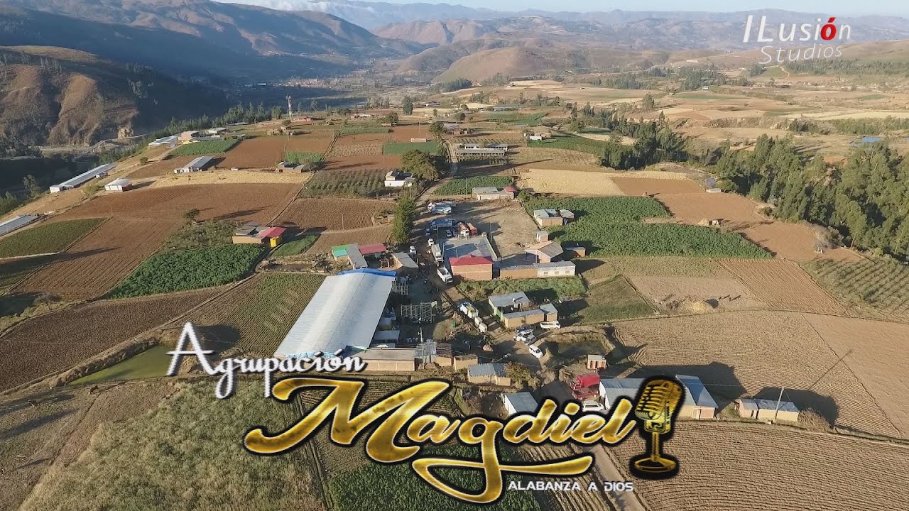 MAGDIEL  EN VIVO EN LA BODA  DE MACARIO Y NORMA | KANAPATA  2021