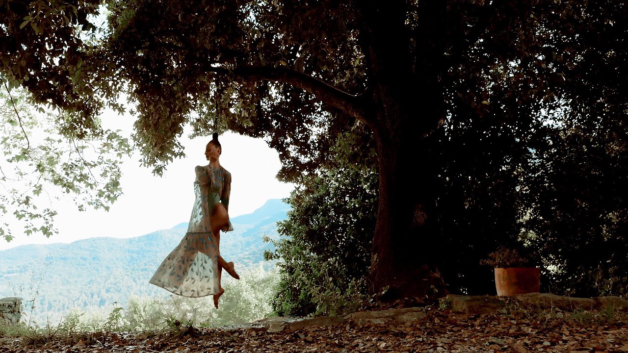 φτερό | Marion Crampe