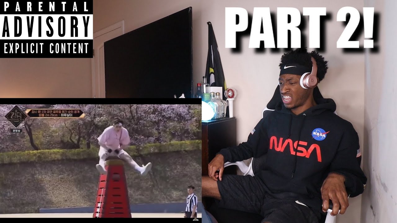 Stray Kids You laugh? You lose! Challenge #2 | REACTION!