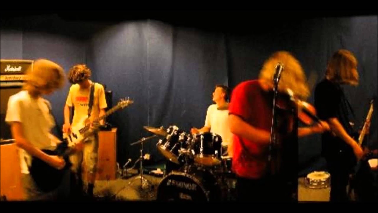 From Private Letters-  Agnus Dei (Born To Collapse)